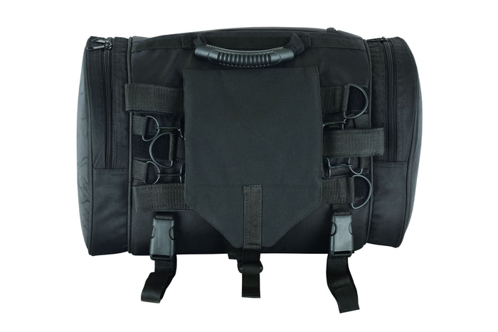 Sissy Bar Carry Bag