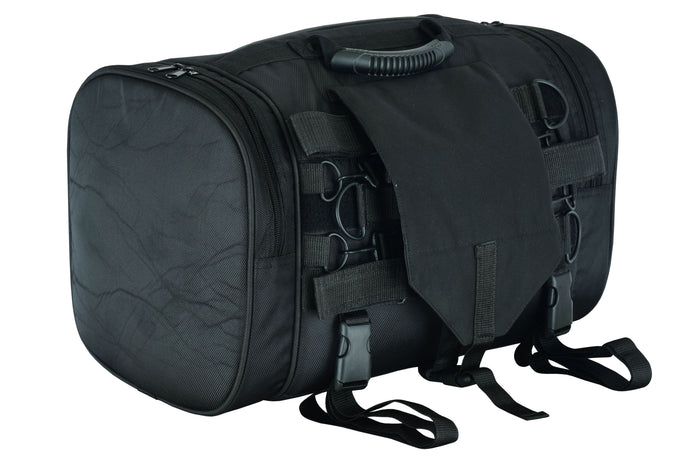 Sissy Bar Carry Bag