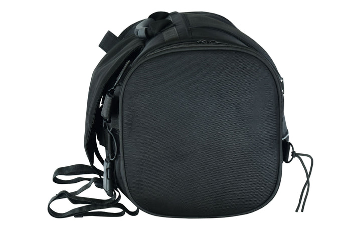Sissy Bar Carry Bag