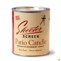 Skeeter Screen Patio Candle