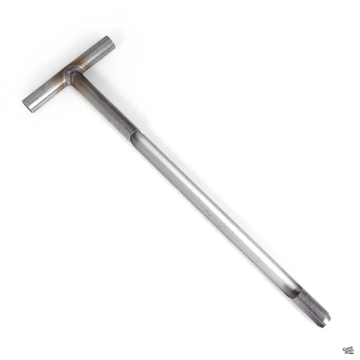 Soil Probe