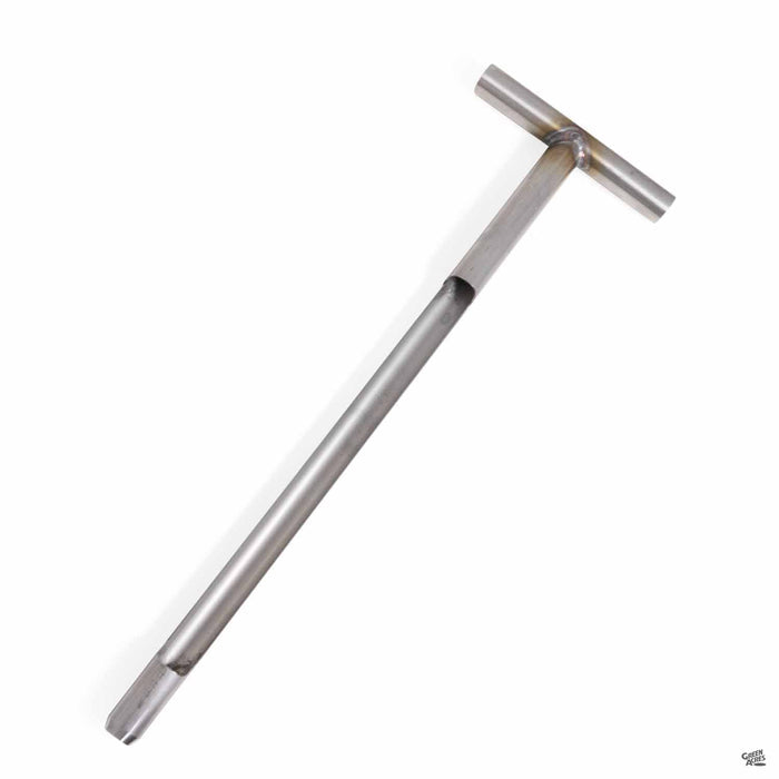 Soil Probe