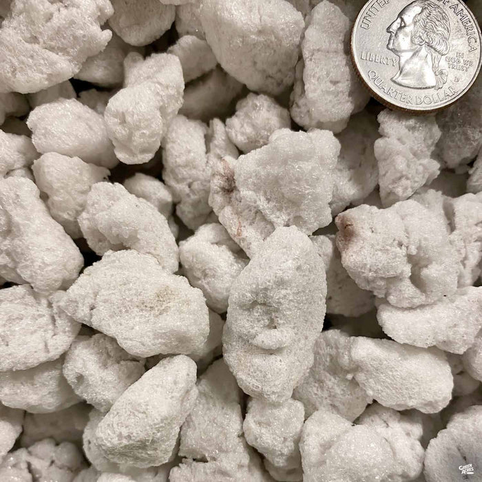 Sol Soils Chunky Perlite