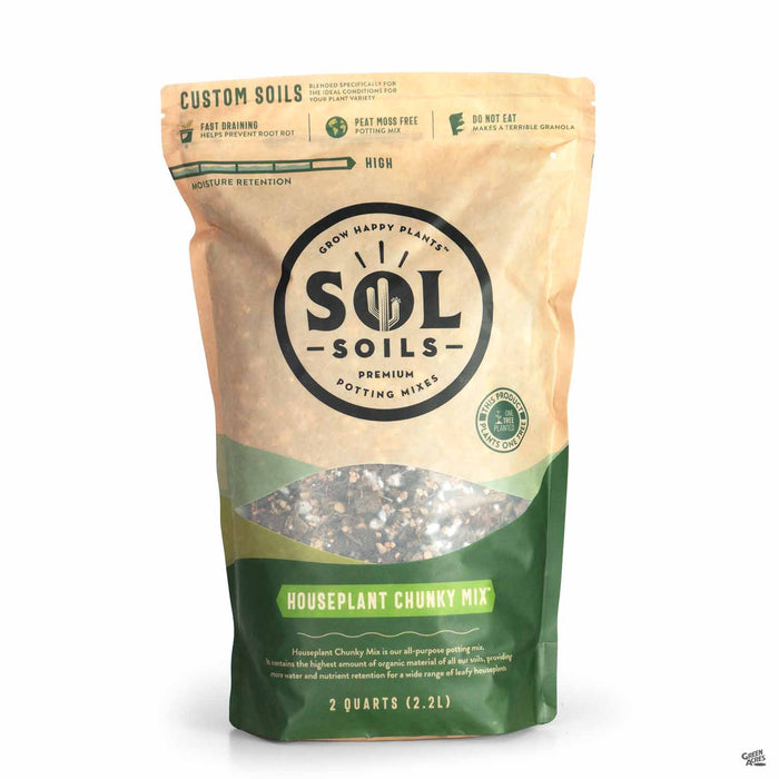 Sol Soils Leca Balls 2 quart