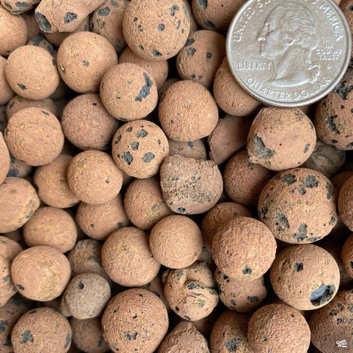 Sol Soils Leca Balls