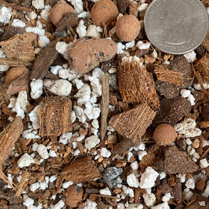 Sol Soils Succulent Gritty Mix