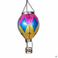Diamond Solar Hot Air Balloon