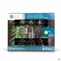 Boston Harbor Solar String Lanterns