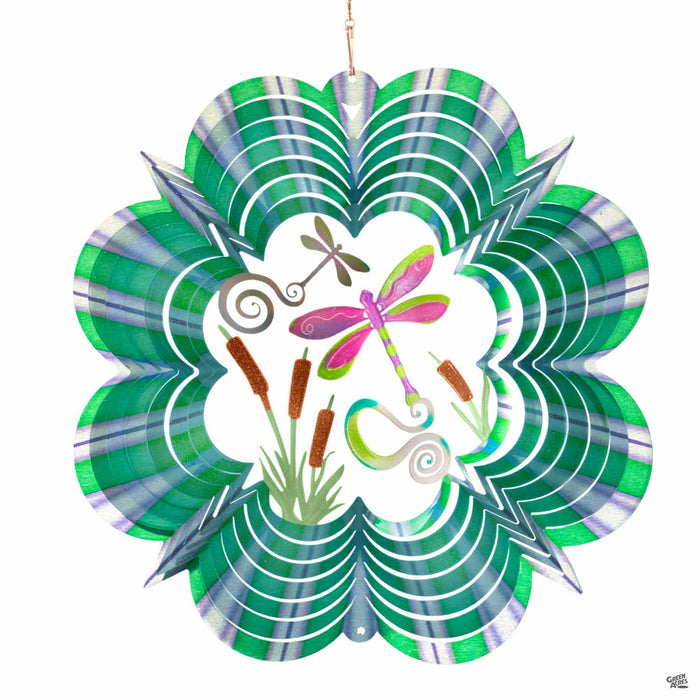 Dragonfly Spinner