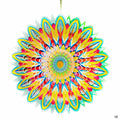 Floral Mandala Spinner