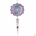 Lotus Mandala Spinner 775