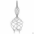 Artisan Trellis Topiary Spiral