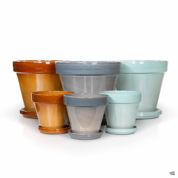 Standard Pot Group