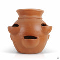 Strawberry Jar Pot
