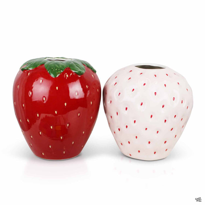 Strawberry Planters