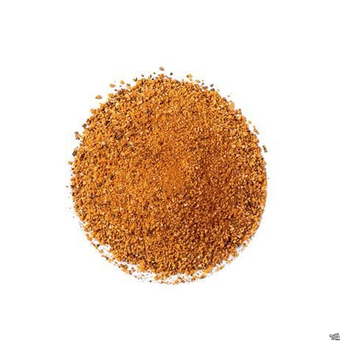 Bamm Sweet Heat Habanero Seasoning