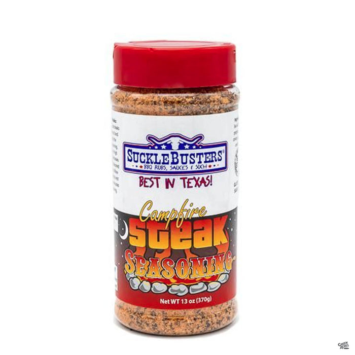 Campfire Steak Seasoning 13 ounce