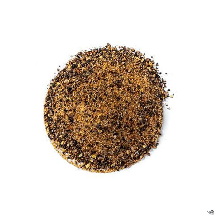 Campfire Steak Seasoning