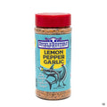 Lemon Pepper Garlic Seasoning 13 ounce