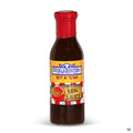 Peach BBQ Sauce 12 ounce