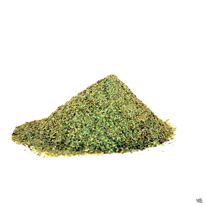 Texas Gunpowder Jalapeno