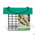 Metal Suet Bird Feeder
