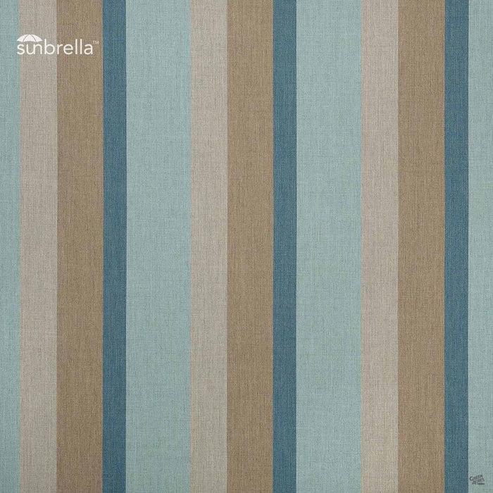 Fabric Swatch: Gateway Mist