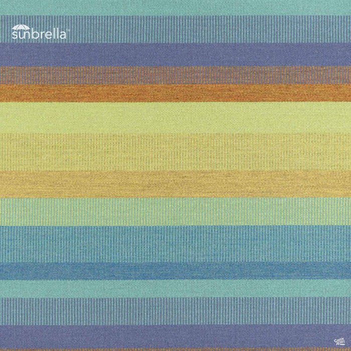 Fabric Swatch: Astoria Lagoon