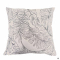 Pillow in Calm Graphite