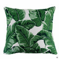 Pillow in Tropics Jungle