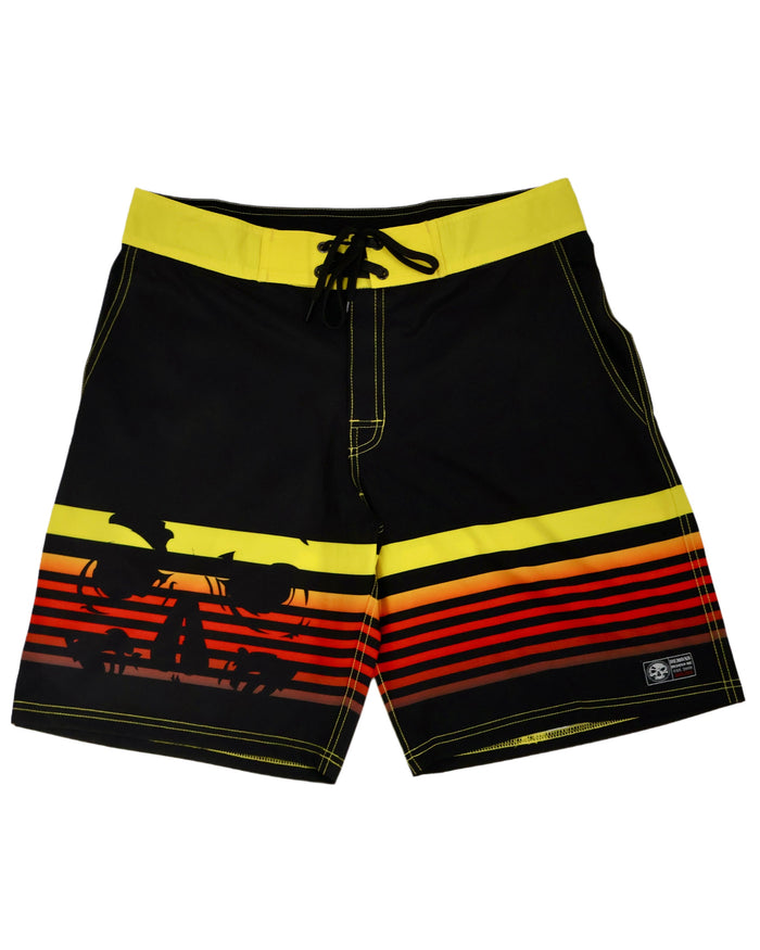 Neon Yellow / 30