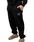 Super Premium Unisex Heavyweight Fleece Sweatpant w/3D Puff Printing