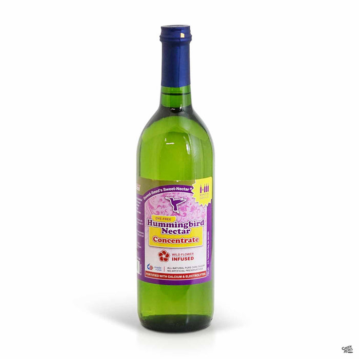 Sweet-Seed Sweet-Nectar Hummingbird Nectar Concentrate 750 milliliter