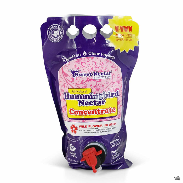 Hummingbird Nectar Concentrate 1.5 liter