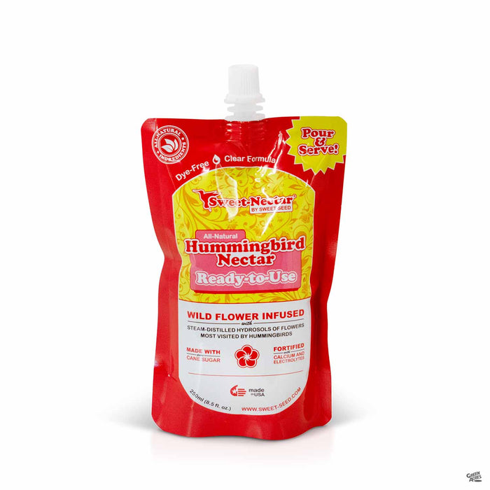 Hummingbird Nectar Ready To Use 250 milliliter