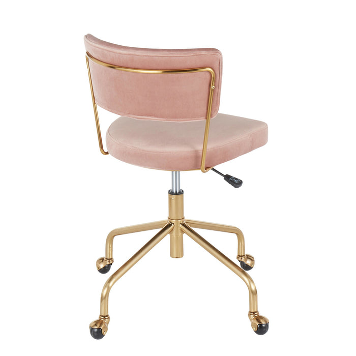 Tania Task Chair