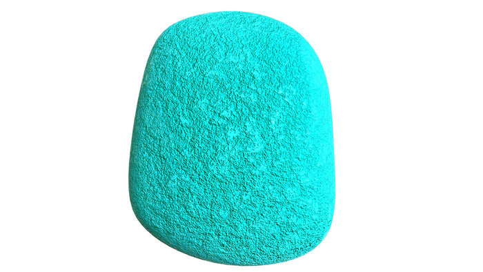 Teal 15" Gumdrop