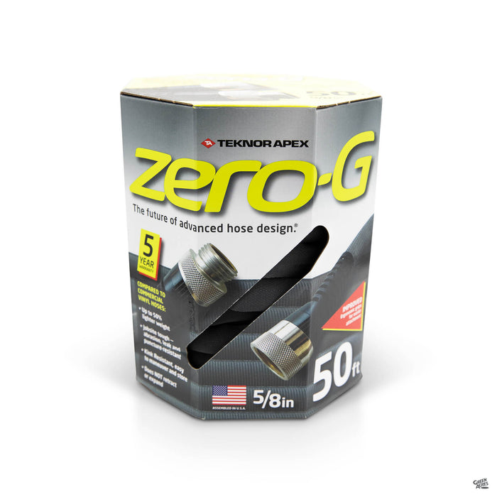 Teknor Zero G Hose 5/8 inch by 50 feet