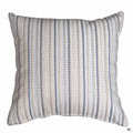 Pillow in Aria Powder Blue