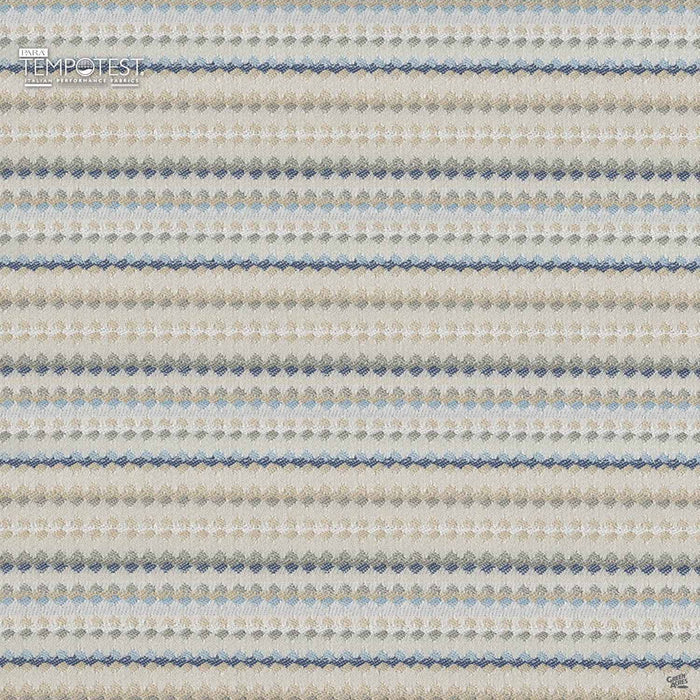 Fabric Swatch: Aria Powder Blue