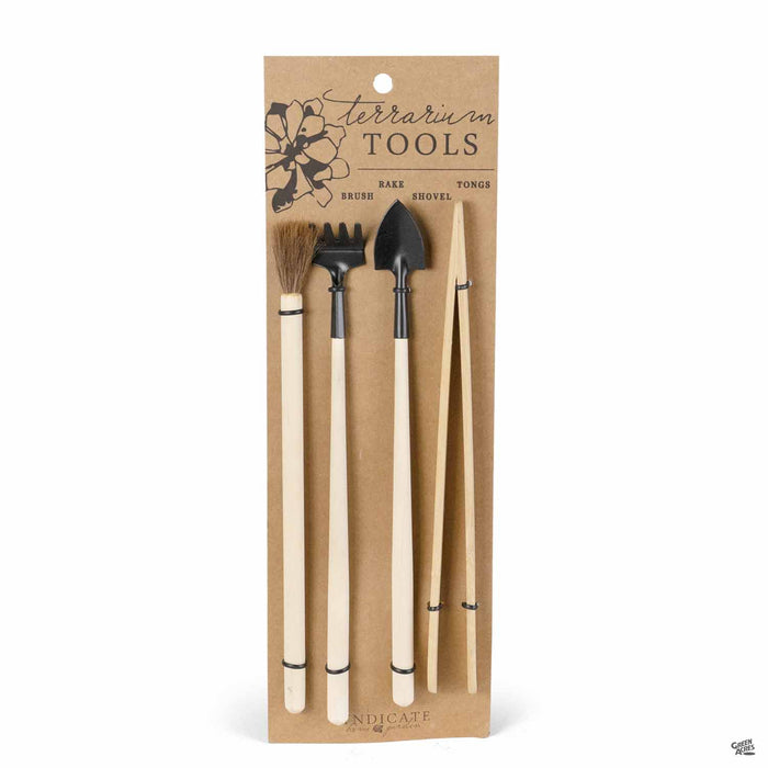 Syndicate Terrarium Tool Kit