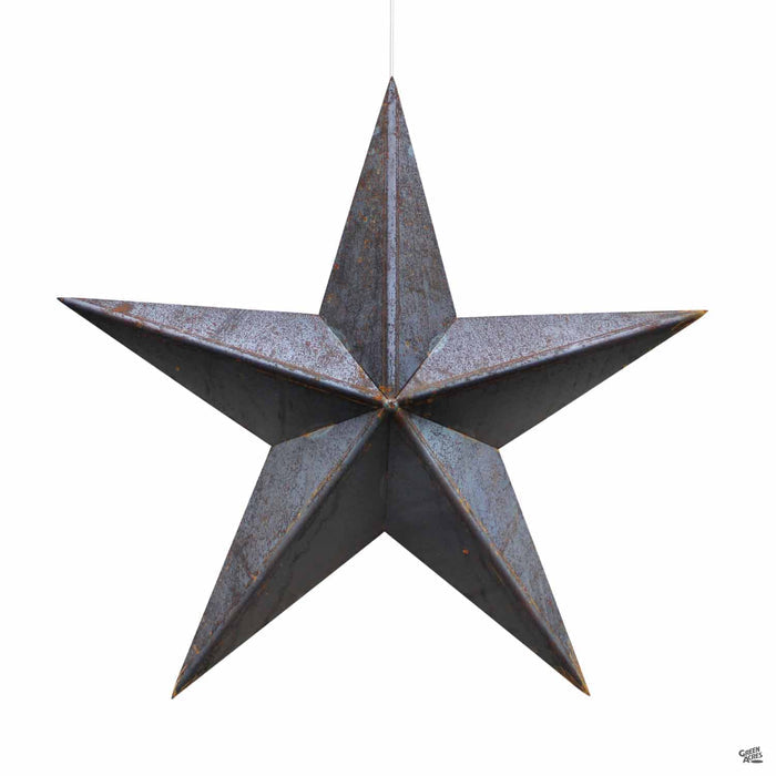 Texas Lone Star 22 inches