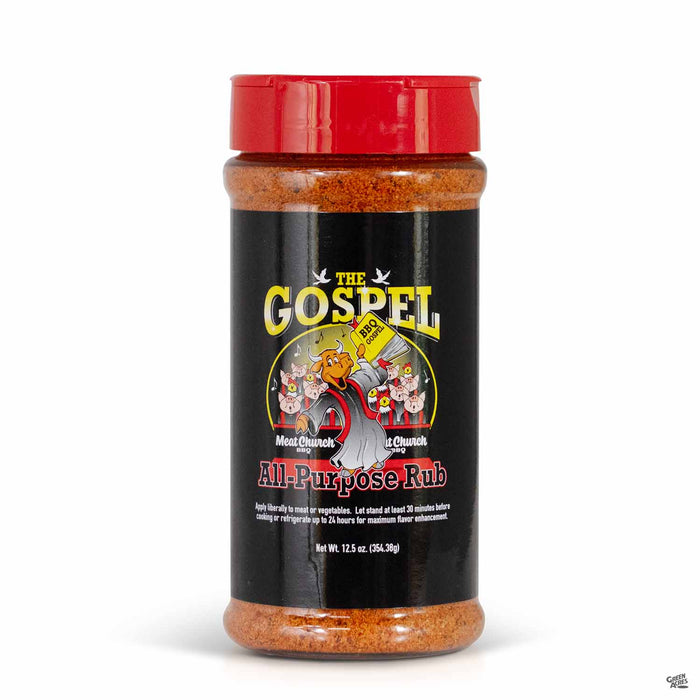 The Gospel 12.5 ounce