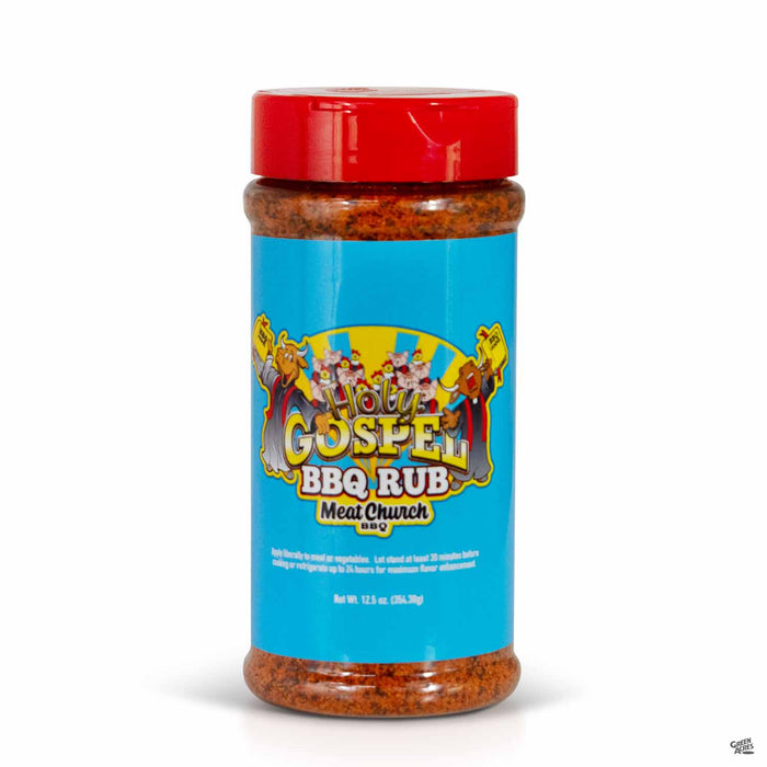 Holy Gospel Seasoning 12.5 ounce