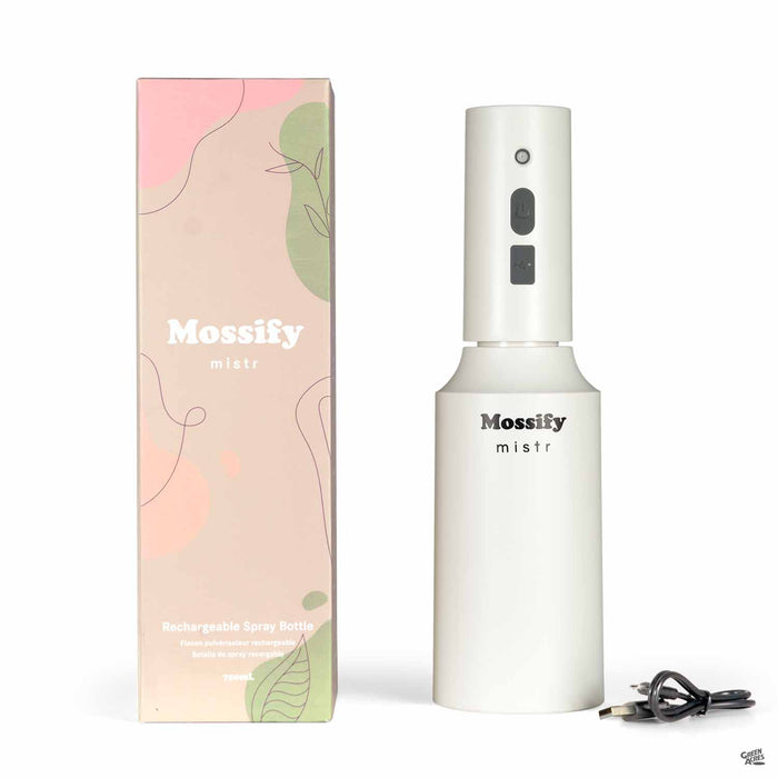 The Original Mossify mistr