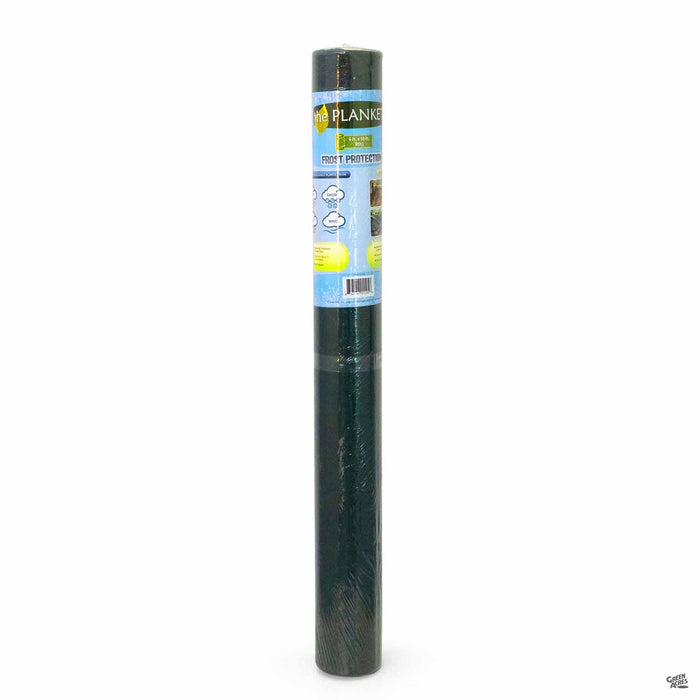 The Planket roll, 6 feet by 50 feet