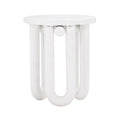 Tildy Concrete Side Table