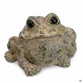 Toad Hollow Toad Figurine Extra- Small in Natural