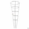 Tomato Cage Monster 4-leg, 5-ring, 5' tall