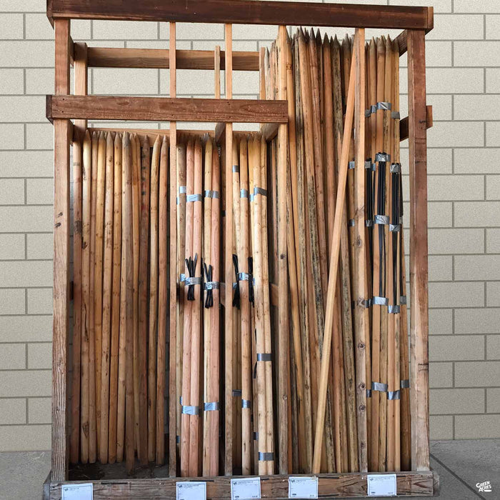 Lodge Poles
